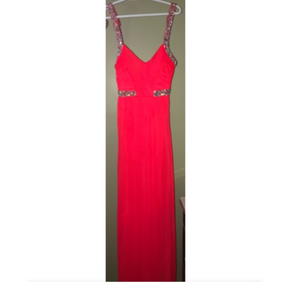 Prom Dress! - Picture 1 of 3